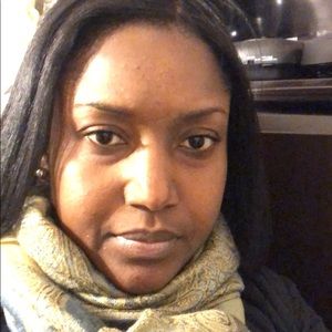 Meet your Posher, Joliette